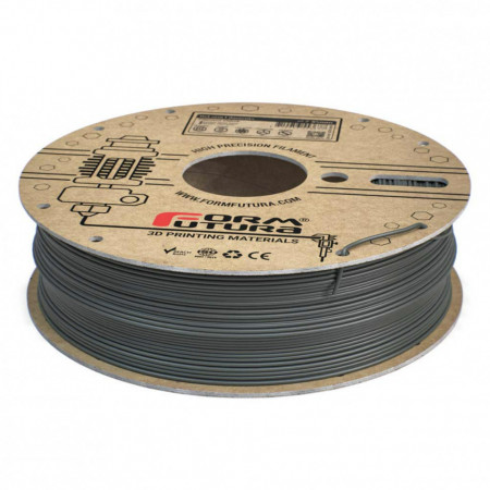 Filament High Precision PET Iron Grey - RAL 7011 (gri) 750g