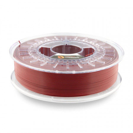 Filament PLA ExtraFill Purple Red (rosu inchis) - RAL 3004 | Pantone P91 - 750g