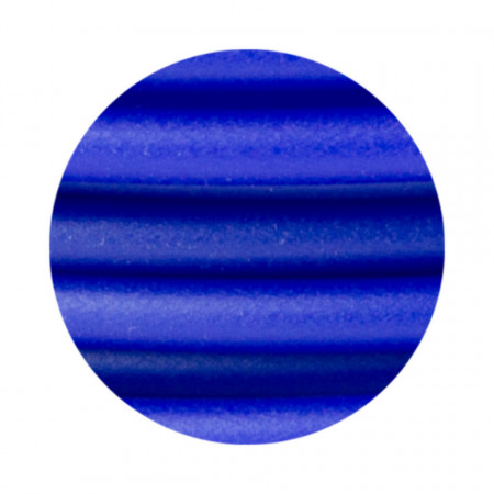 Filament PLA/PHA Ultra Marine Blue (albastru ultramarin) 750g