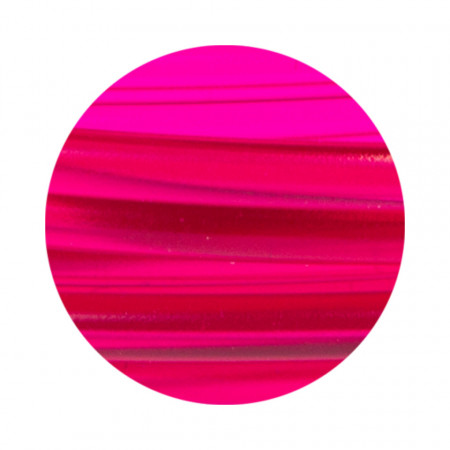 Filament PLA/PHA Violet Transparent (violet transparent) 750g