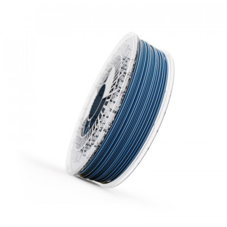 Filament RECREUS PET-G Damantium Blue (albastru) 750g