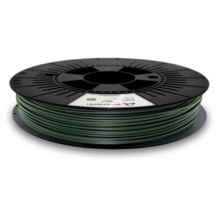 Filament Rigid X (PETG CF) Green Camo (verde) 500g