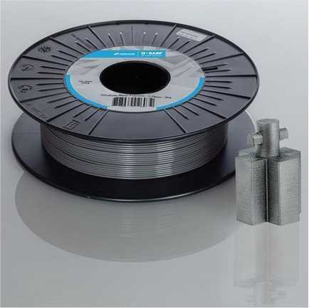 Filament Ultrafuse 17-4 PH Metal 3kg