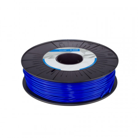 Filament UltraFuse PLA Blue (albastru) - RAL 5002 - 750g