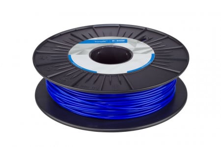 Filament UltraFuse TPC 45D - Blue (albastru) 500g