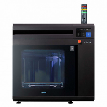 Imprimanta 3D Zortrax Endureal