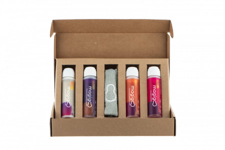 Kit adezivi Magigoo PRO (contine: Magigoo Pro PA, Magigoo Pro PC, Magigoo Pro PP si Magigoo Original)