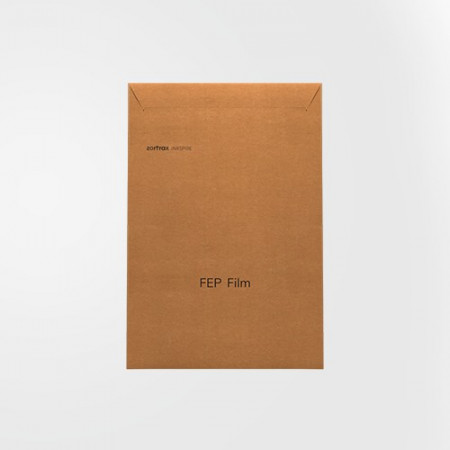 Set de 4 filme FEP pentru Zortrax Inkspire