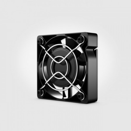 Ventilator extruder (Fan Cooler) pentru imprimantele Zortrax M200, M300, M200 Plus si M300 Plus