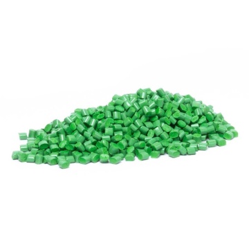 Agent de colorare peleti FormFutura - culoare Yellow Green - Filamente3D.ro