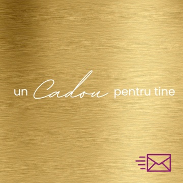 Card cadou electronic 500 lei