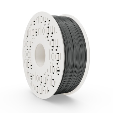 Filament 1.75 mm Fiberlogy ASA Graphite (gri) - PMS Cool Gray 10C - 1kg