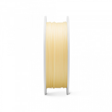 Lateral rola de filament Fiberlogy BVOH 500g - Filamente3D.ro