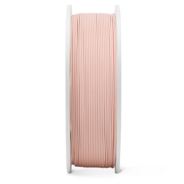 Lateral rola de filament Fiberlogy Easy PLA Skin 1 850g - Filamente3D.ro