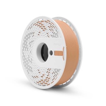 Filament 1.75 mm Fiberlogy Easy PLA Skin 2 (maro) - PMS 720C - 850g