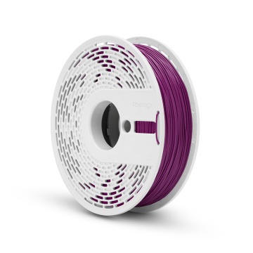 Filament 1.75 mm Fiberlogy FiberFlex 40D Purple (violet) 850g