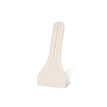 Racleta printata din filament Fiberlogy Matte ASA Natural 750g - Filamente3D.ro