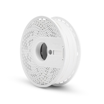 Filament 1.75 mm Fiberlogy PP White (alb) 750g