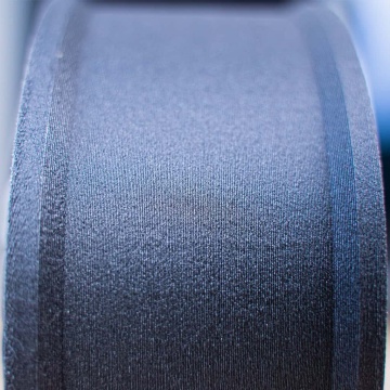 Macro janta printata din filament 1.75 mm FormFutura AthenaX CF10 (PCTG+CF10) 1kg - Filamente3D.ro