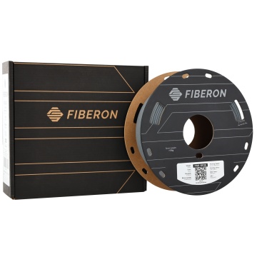 Rola si ambalaj filament Polymaker Fiberon PA6-GF25 - Filamente3D.ro