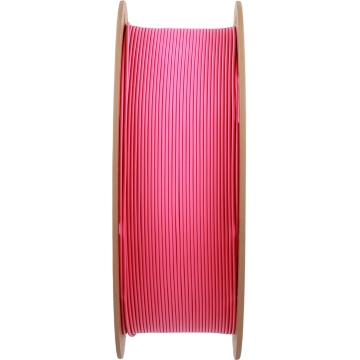 Lateral rola de filament Polymaker Panchroma PLA Magenta 1kg - Filamente3D.ro