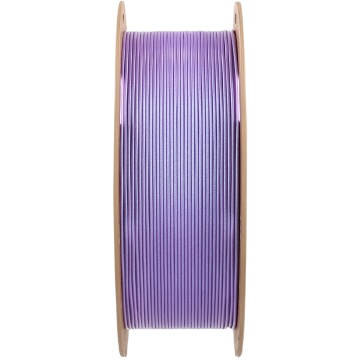Lateral rola de filament Polymaker Panchroma Celestial Purple 1kg - Filamente3D.ro
