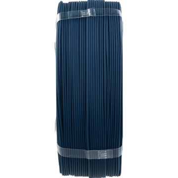 Lateral rezerva de filament 1.75 mm Polymaker Refill Panchroma PLA Matte Army Blue 1kg - Filamente3D.ro