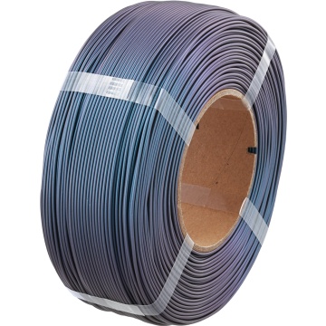 Filament 1.75 mm Polymaker Refill Panchroma PLA Starlight Twilight (albastru) 1kg
