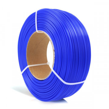 Rezerva de filament Rosa3D PLA Starter Dark Blue 1kg - Filamente3D.ro