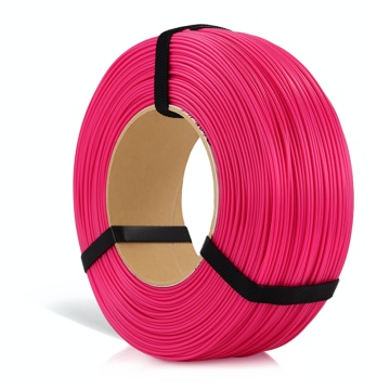 Rezerva de filament Rosa3D Refill PLA Starter Litophane Magenta 1kg - Filamente3D.ro