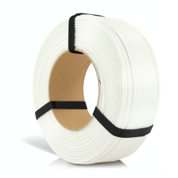 Rezerva de filament Rosa3D PLA Starter Litophane White 1kg - Filamente3D.ro