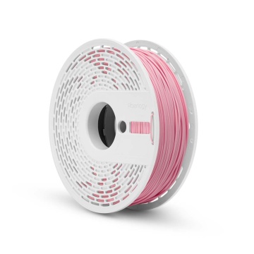 Filament 1.75mm Fiberlogy Matte PLA Pastel Pink (roz) 850g