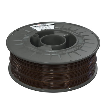 Filament 1.75mm FormFutura Bulk PETG Cola (maro) 1kg