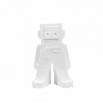 Statueta Fil printata 3D din filament 1.75mm FormFutura EasyFil ePLA Snow White 1kg - Filamente3D.ro