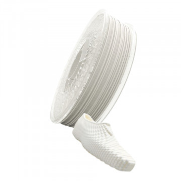 Filament 1.75mm Recreus FilaFlex Foamy Natural 78A ... 51A (natural) 750g