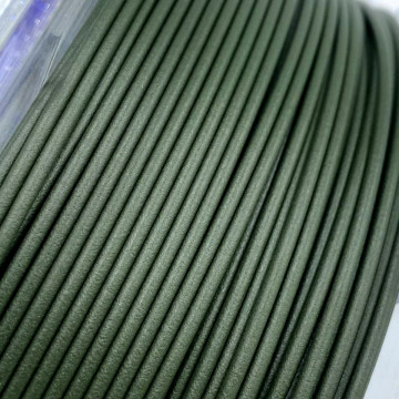 Detaliu filament add:north RigidX Green Camo 500g - Filamente3D.ro
