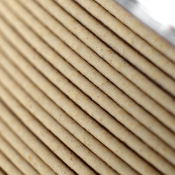 Detaliu filament add: north Wood PLA Light Oak 500g - Filamente3D.ro