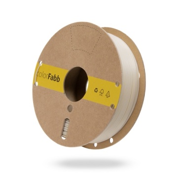 Filament ColorFabb allPHA Natural 750g