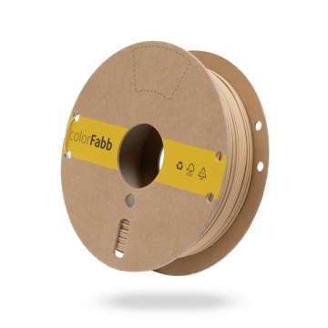 Filament ColorFabb Special WOODFILL (lemn)