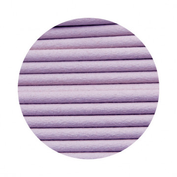Detaliu filament ColorFabb Vibers PLA Pastel Purple 750g - Filamente3D.ro