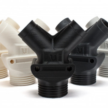 Adaptoare printate din filament FormFutura ApolloX  diverse culori - Filamente3D.ro