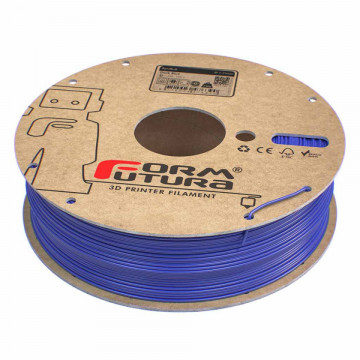 Filament FormFutura ApolloX - Dark Blue (albastru inchis) 750g