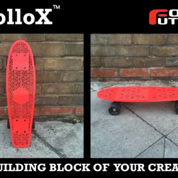 Banner filament FormFutura ApolloX - Filamente3D.ro