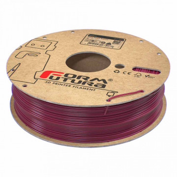 Filament FormFutura HDglass - Pastel Purple Stained (violet translucid) 750g