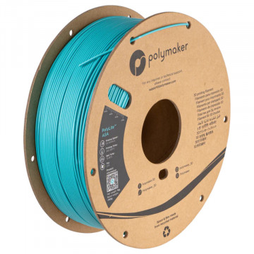 Filament Polymaker ASA Polymaker Teal (turcoaz)1kg
