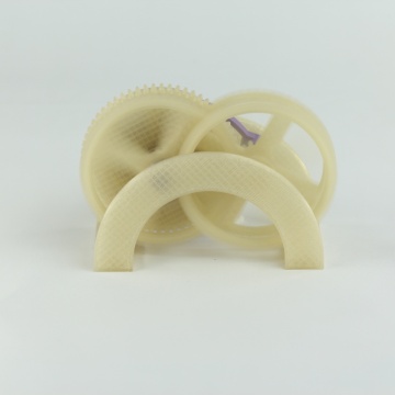Mecanism printat din filament Polymaker PolyMide CoPA Natural 750g - Filamente3D.ro