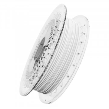 Filament Recreus FilaFlex 70A White (alb)