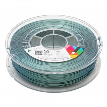 Filament SmartFil PLA IRIS Topaz (verde) 1kg