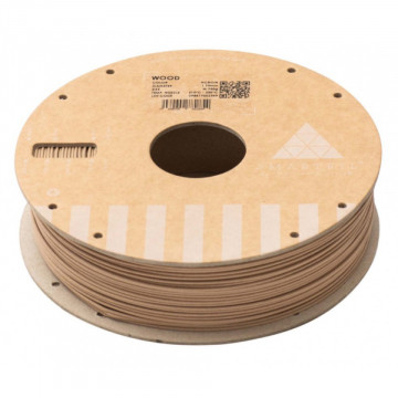 Filament SmartFil PLA Wood Acacia 750g