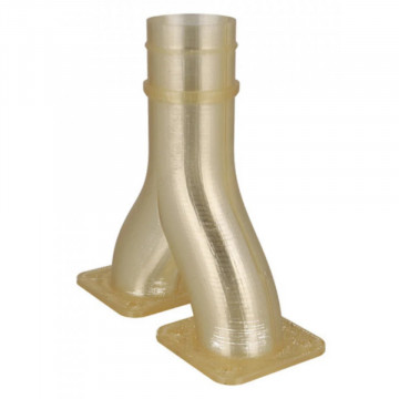 Arbore printat 3D din filament UltraFuse PPSU 750g (Diametru: 1.75 mm) - Filamente3D.ro